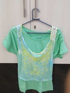Tops & Tunics
