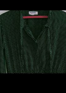 Combo of 3 Printed Dress - Preloved 💌