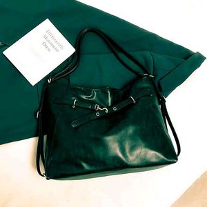 KOREAN BACKPACK CUM SHOULDER BAG