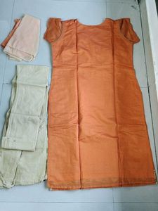 Chudidaar Ready Dress