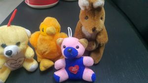 Toys