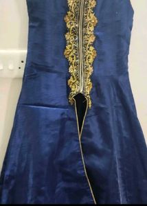 Lahanga With Kurta