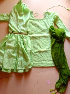 Sarara Suit