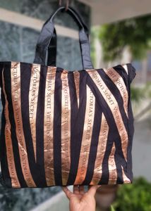 Calvin Klein Pouch And Vs Tote