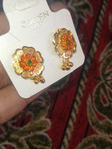 Roll gold jewellery Only Cash 💸