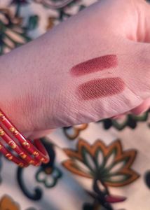 My Glamm Ultimate Lipstick