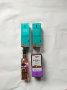 Hair Serum Bundle