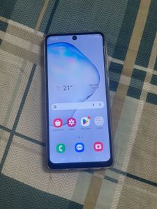 Samsung Note 10 Lite