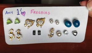 Set : Gold + Black Bangle + FREEBIES