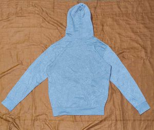 Polo RL &#39;Iconic Applique&#39; Logo Hoodie