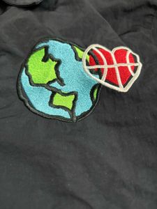 Jordan limited Edition Jacket