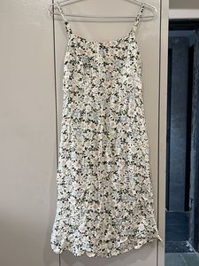 sundress mini dress