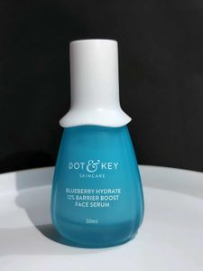Dot & Key Face Serum