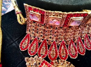 Necklace Set