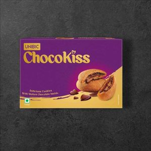 Unibic Choco Kiss Cookies