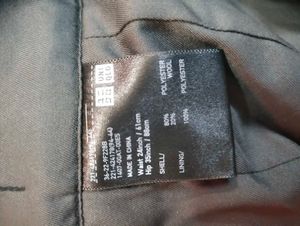 Uniqlo Houndstooth Skorts ! Good as new with tag!