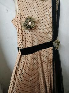 Long Party Gown