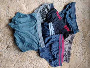 7 Pieces Combo Pack Men&#39;s
