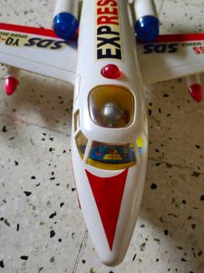 Toy Air plane
