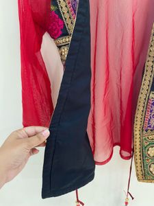 Elegant Jacket