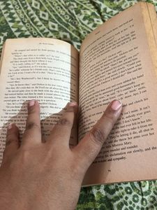 The Secret Garden by Frances Hodgson Burnett