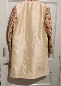 Rajwadi Look Sherwani