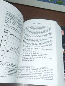 Trading Stock Market Hindi Books