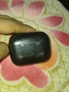 Boat Earbud Case