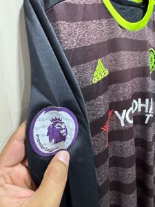 Adidas x Chelsea FC Fan Jersey