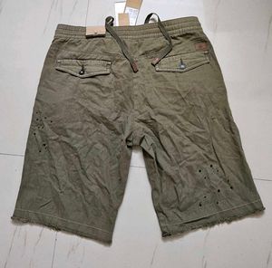 Stylish Mens Shorts