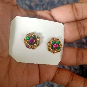 Jewellery Set 4 Items Combo