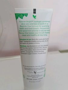 Forever Bright Toothgel