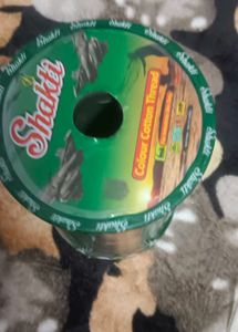 Shakti Colour Cotton Thread