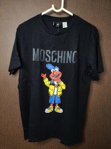 Moschino Casual Tshirt