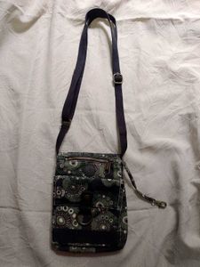Kipling sling bag
