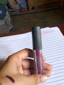 Blushis Liquid Matte