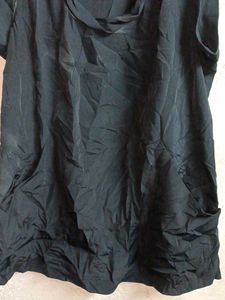GUESS Summer Fashion Top Sleeveless Black