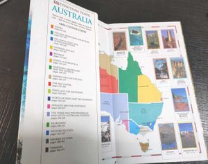 Eyewitness Travel - Australia