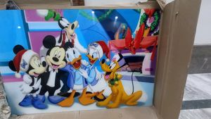 Cartoon Tiles