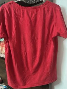 Cute Minnie Mouse Graphic Tee