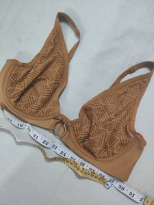 Tan Colour Under Bust 28 Inches