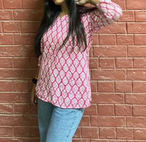 Short Kurta Combo!!