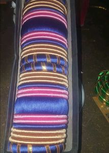 Handmade Bangles