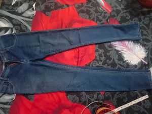 Women Denim Jean