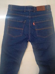 Men's Dress Shirt &amp; Jeans