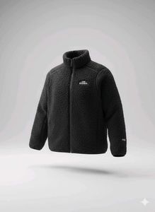 Eider Fleece Jacket