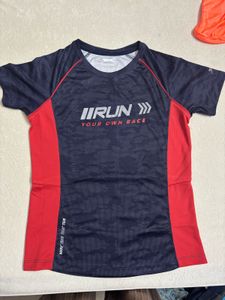 Slazenger Run T-Shirt