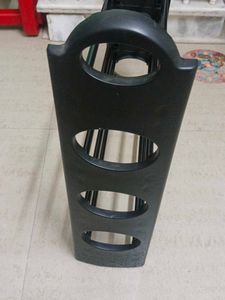 Plastic Organiser | Rack