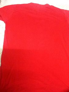 It Is A Cotton T-shirt 👕 For Boy