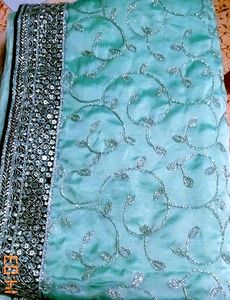 Beautiful Heavy Saree ...❤️🥺
